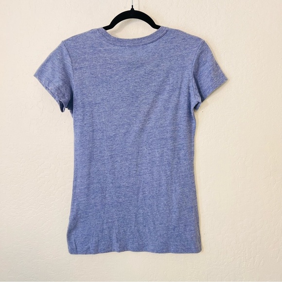 The Beatles Graphic Tee Blue 2012 Medium - Picture 4 of 4